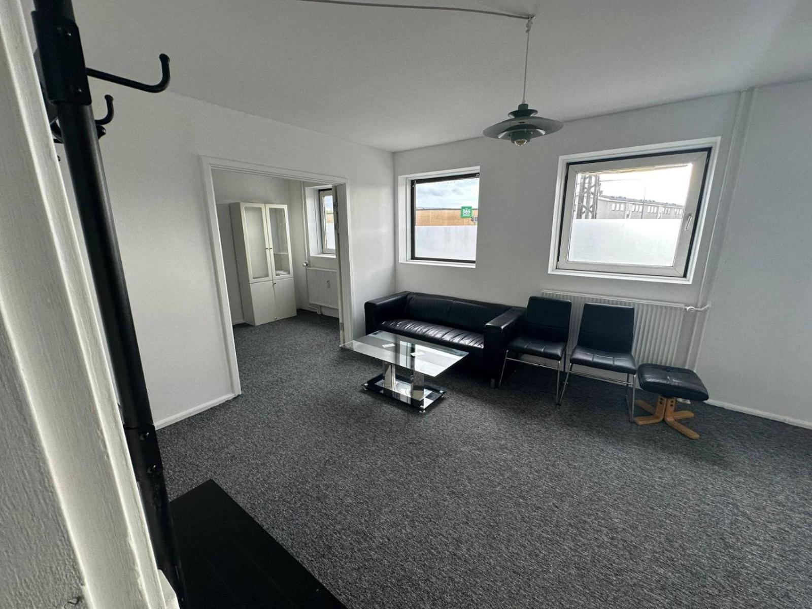 Airport House Daire Kopenhag Dış mekan fotoğraf