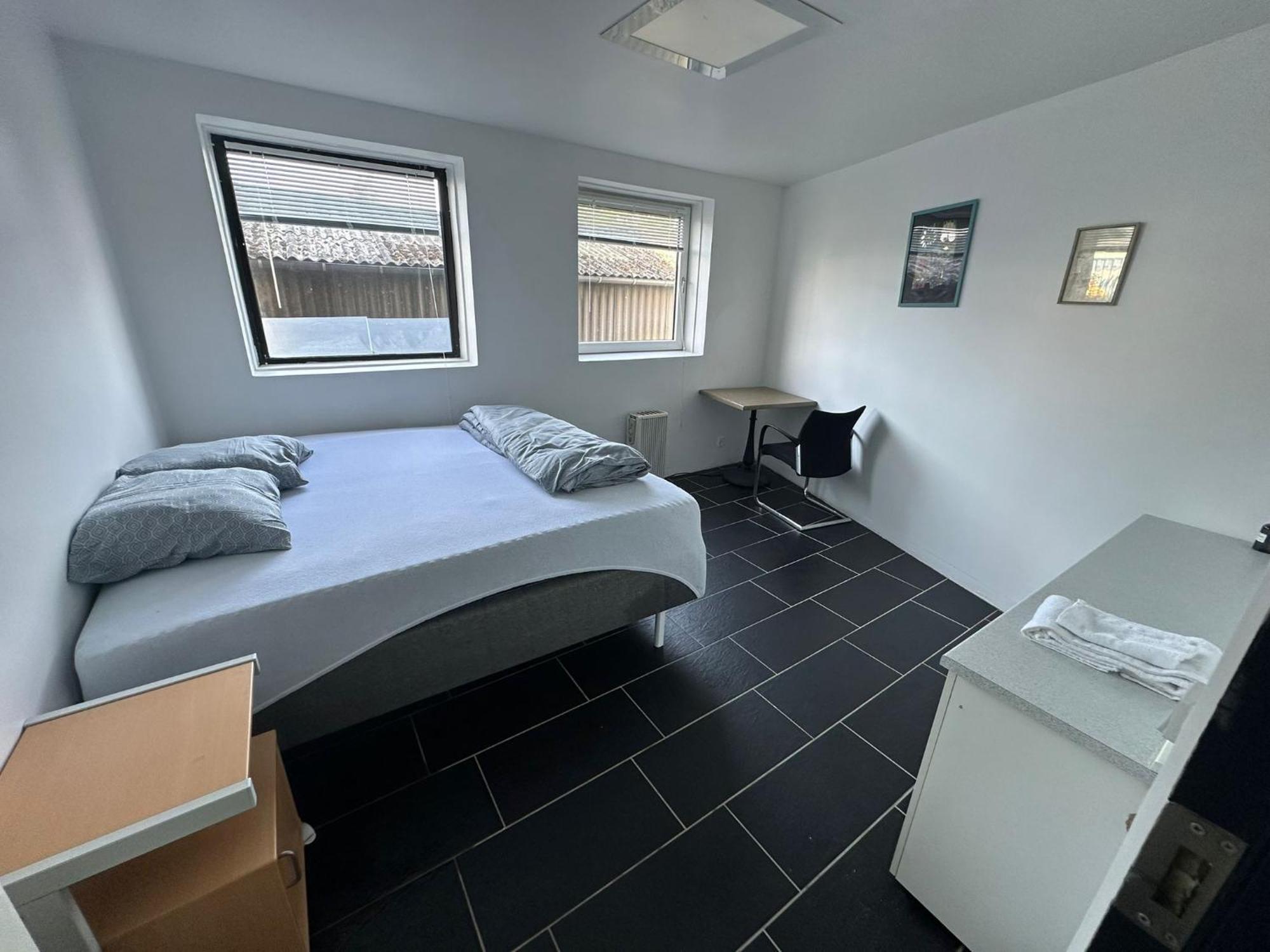 Airport House Daire Kopenhag Dış mekan fotoğraf