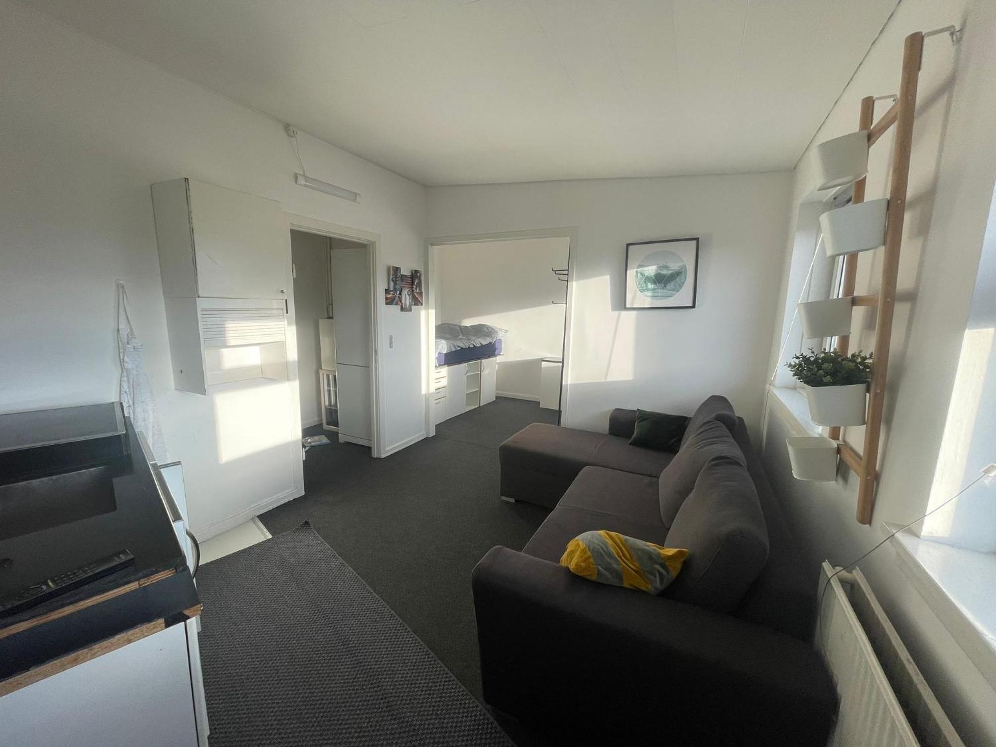 Airport House Daire Kopenhag Dış mekan fotoğraf