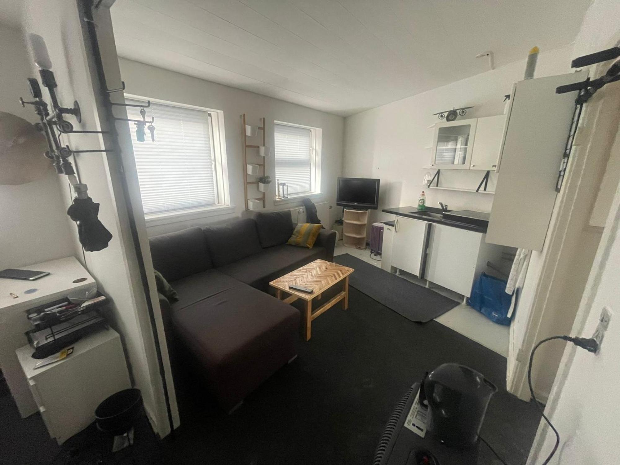 Airport House Daire Kopenhag Dış mekan fotoğraf