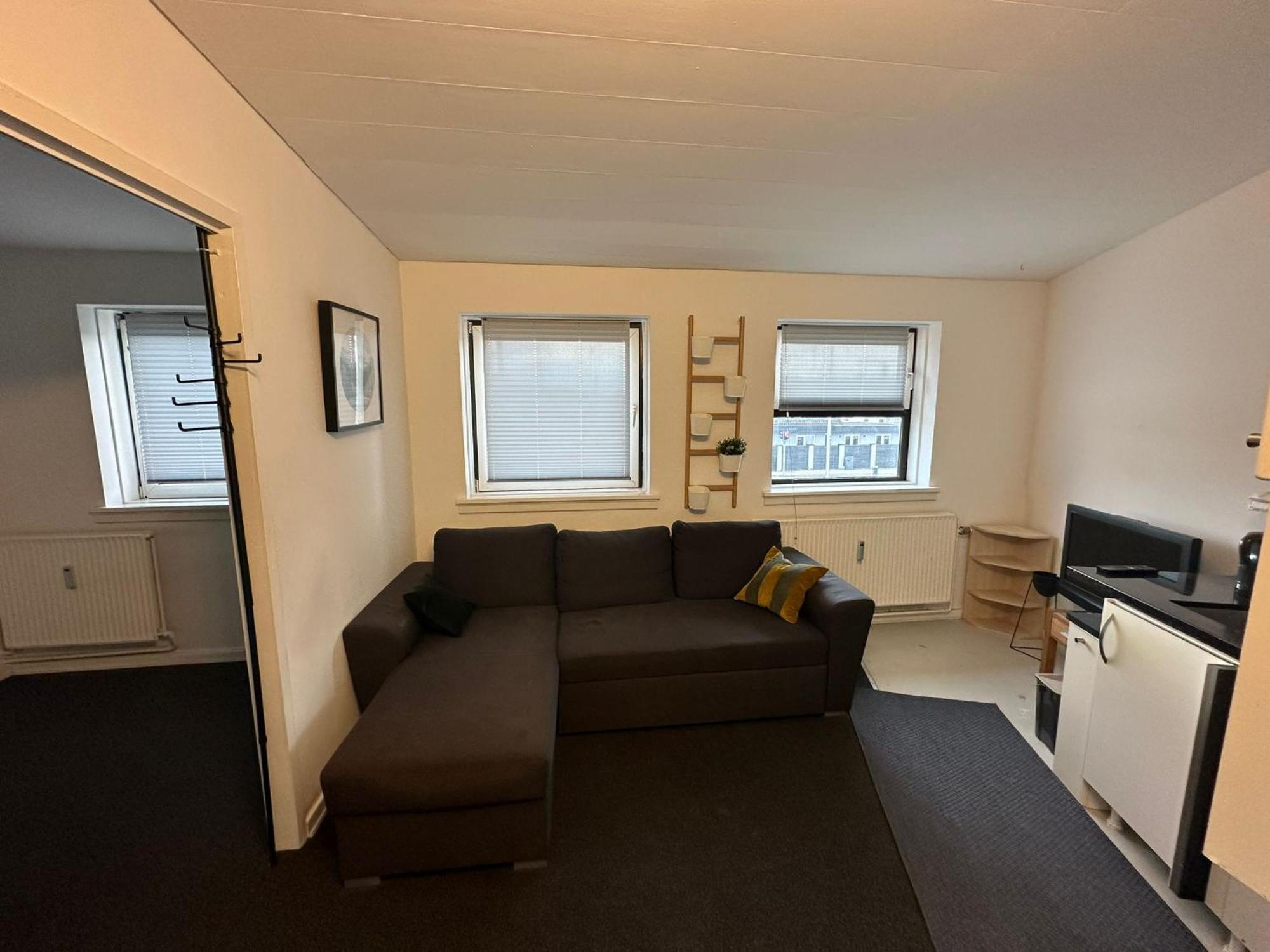 Airport House Daire Kopenhag Dış mekan fotoğraf