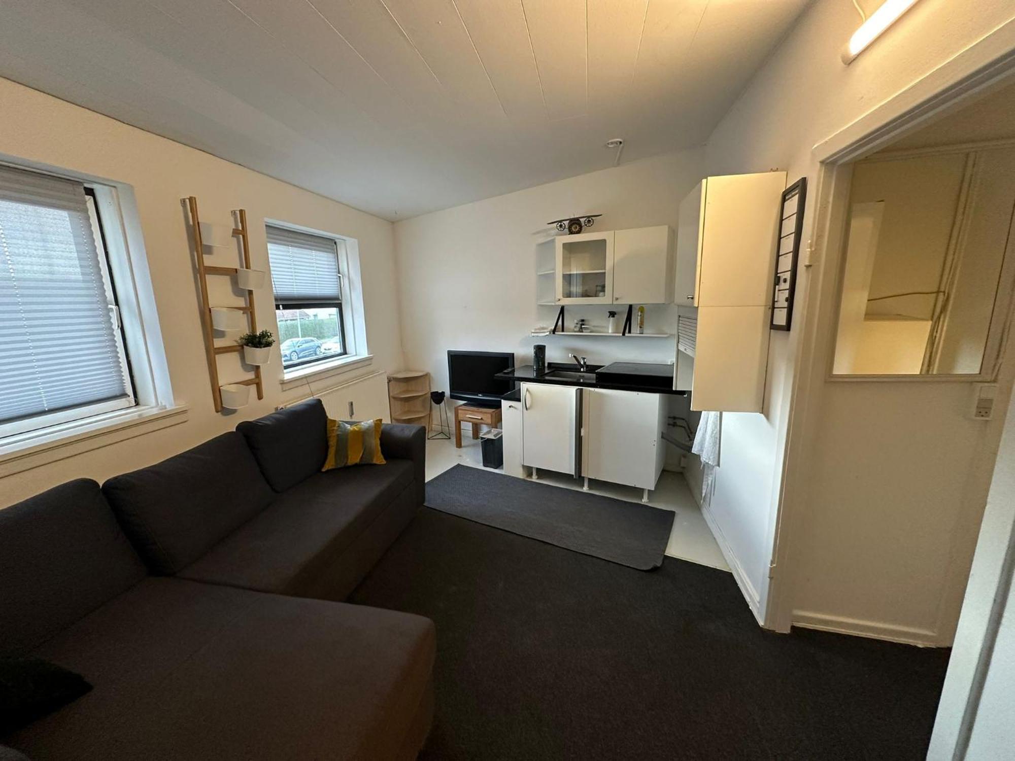 Airport House Daire Kopenhag Dış mekan fotoğraf