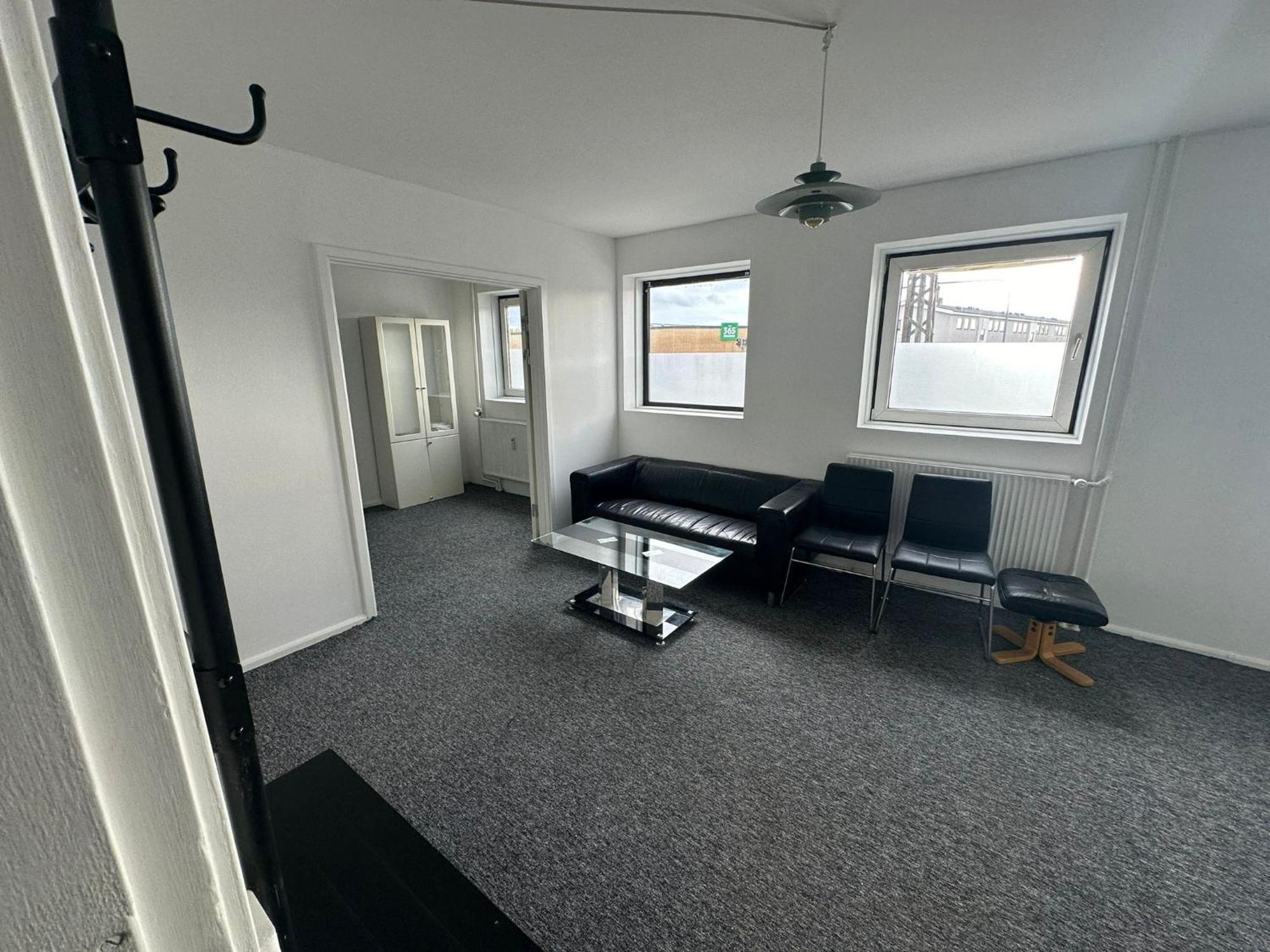 Airport House Daire Kopenhag Dış mekan fotoğraf