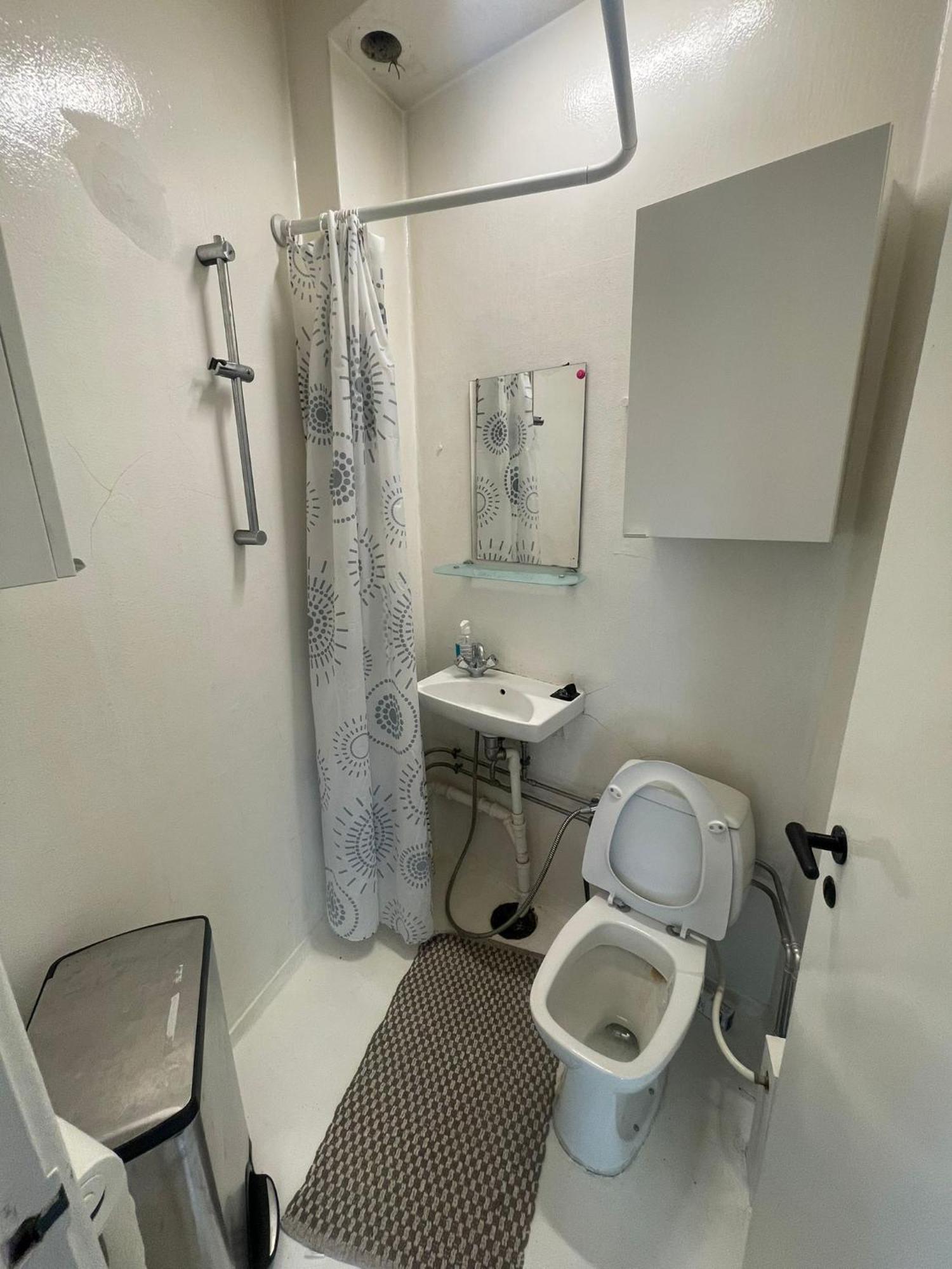 Airport House Daire Kopenhag Dış mekan fotoğraf